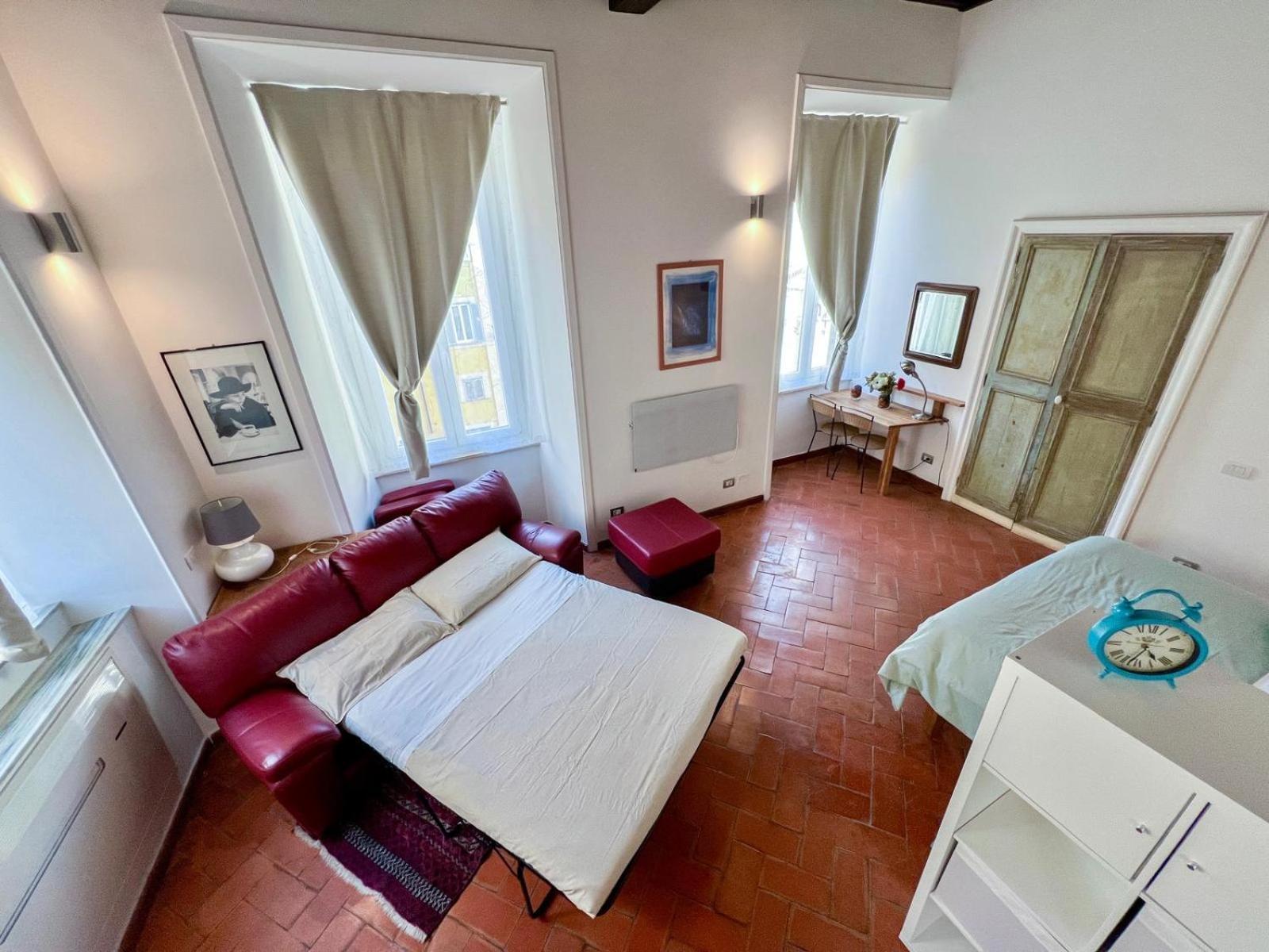 Pantheon Apartamento