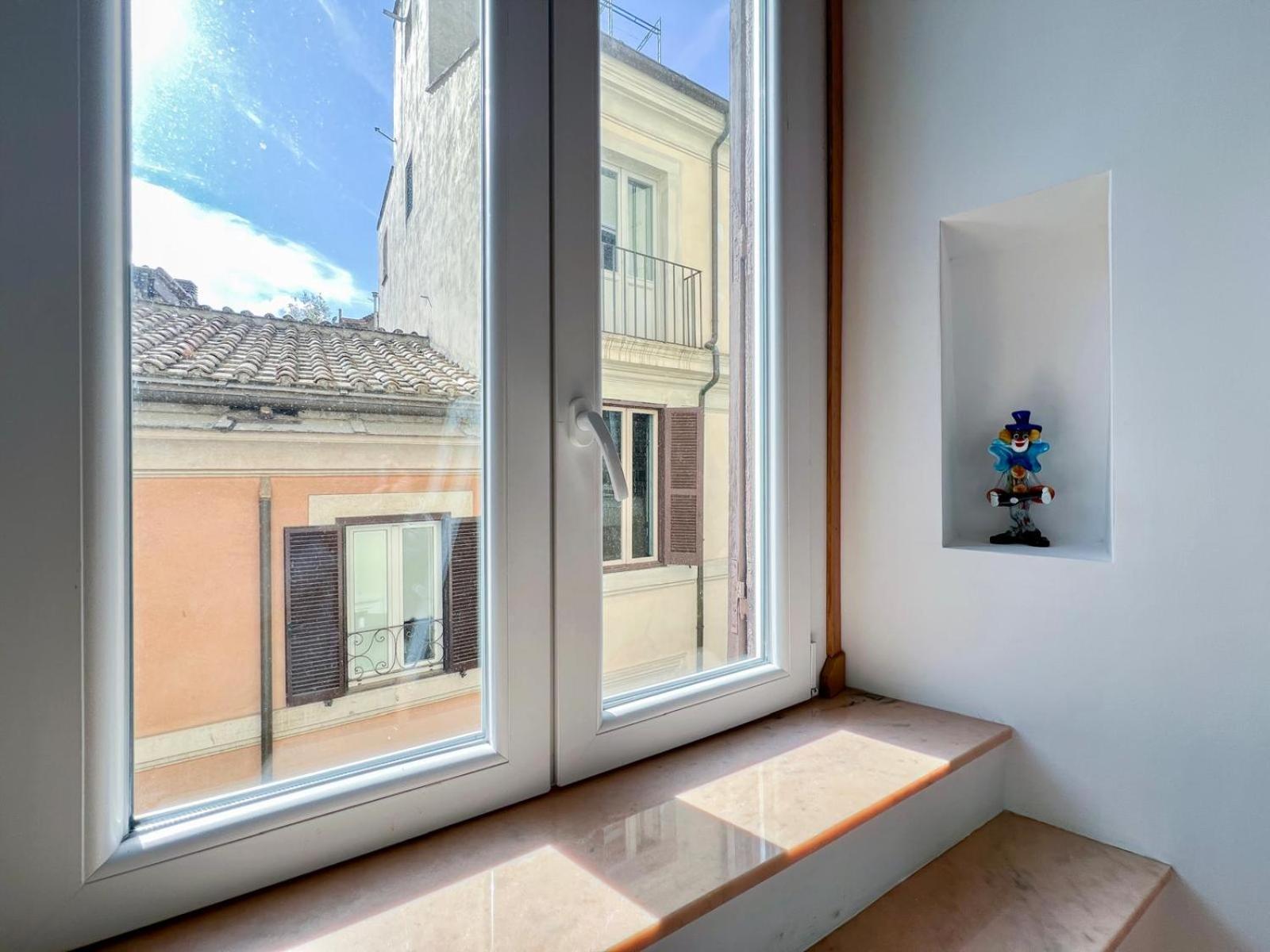 Pantheon Apartamento