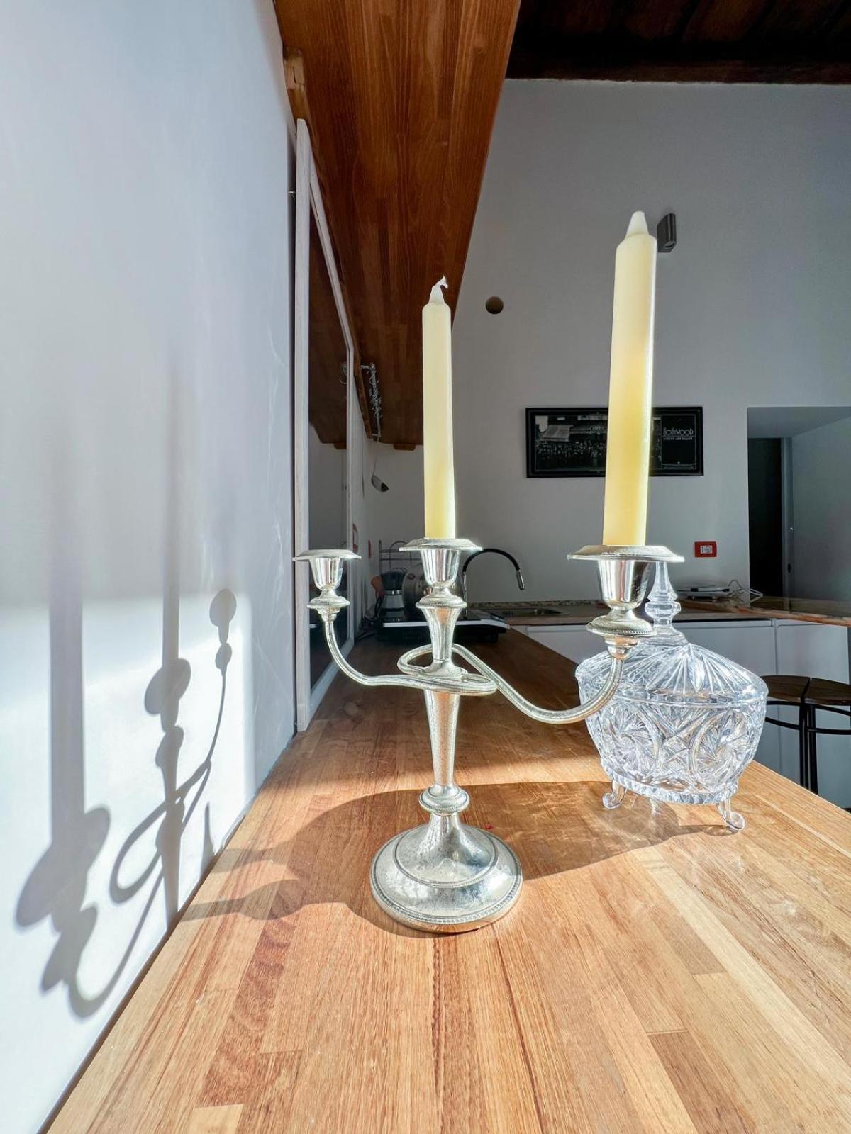Apartamento Pantheon Roma