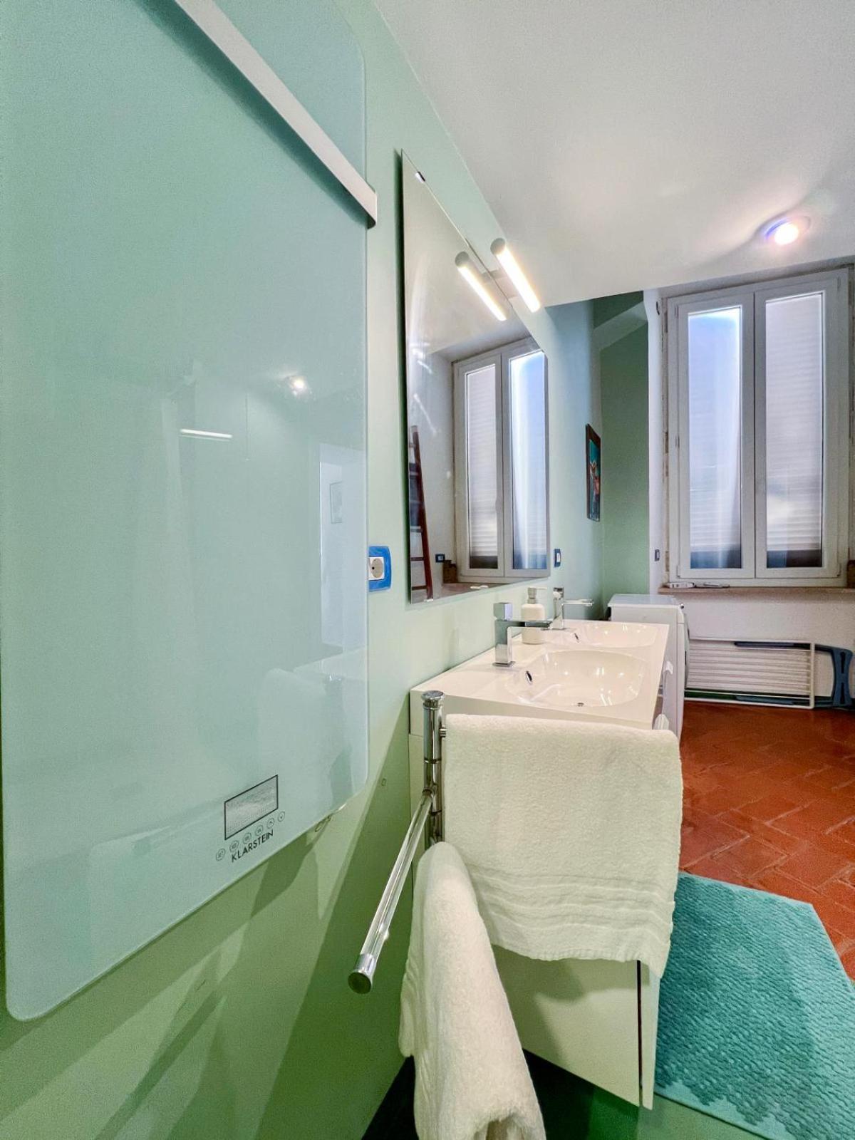 Pantheon Apartamento