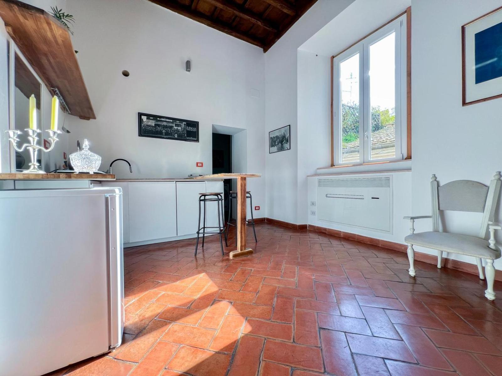 Pantheon Apartamento