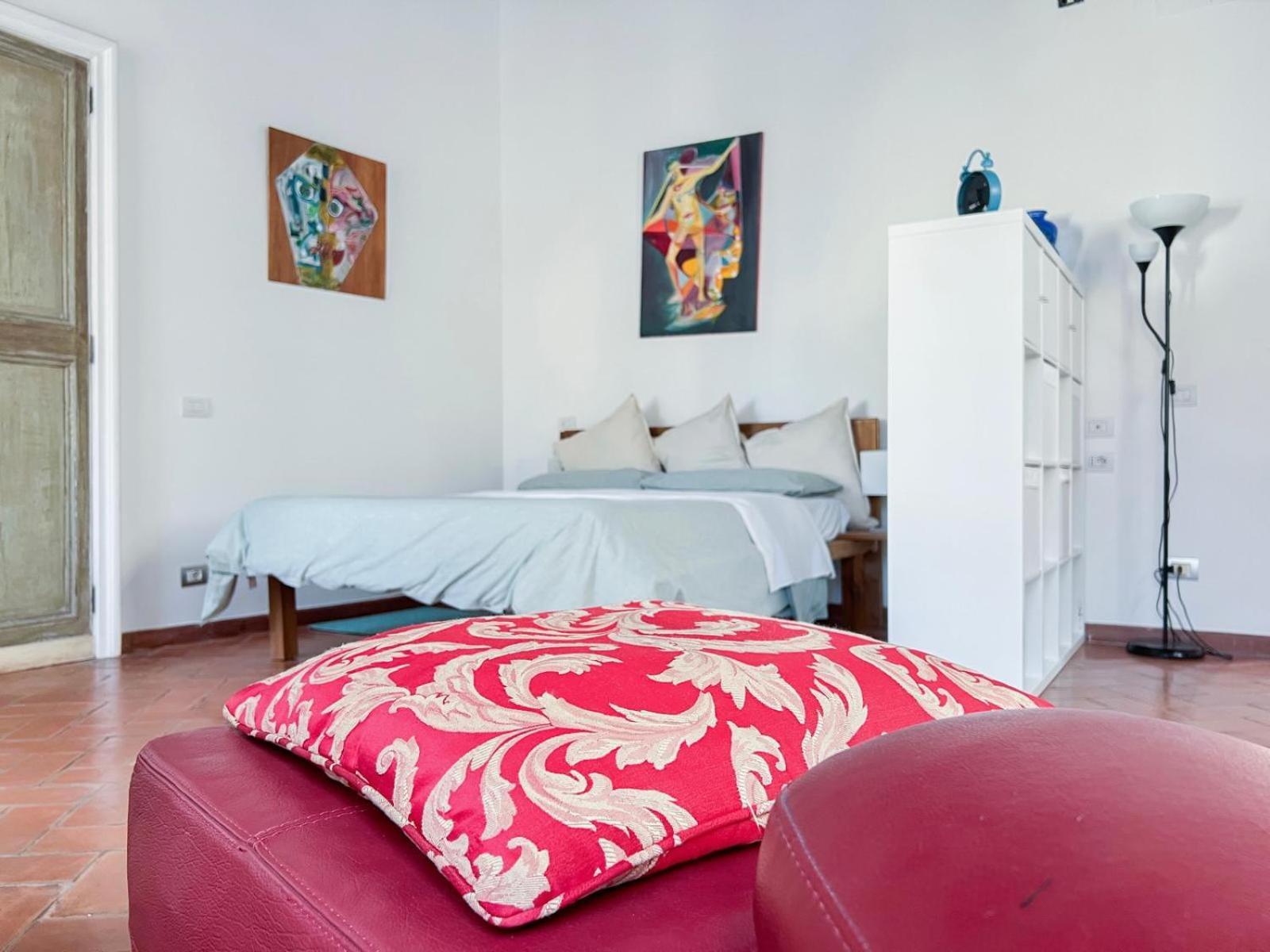 Pantheon Apartamento Roma